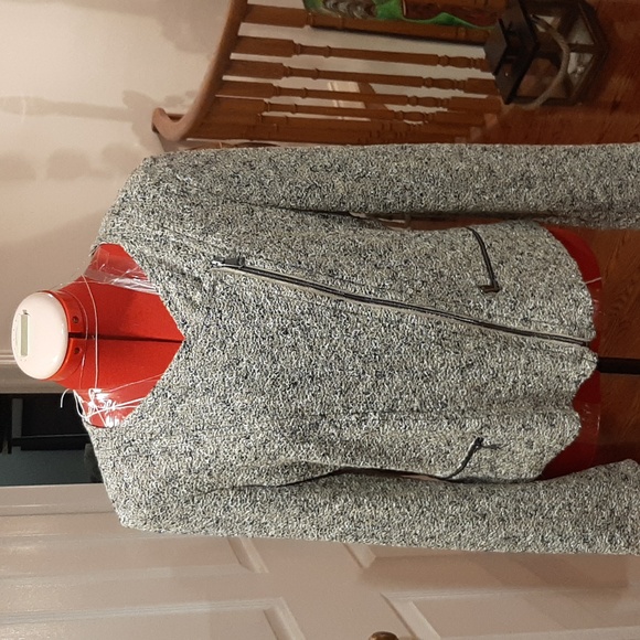 Jean paul jacket - Picture 9 of 11